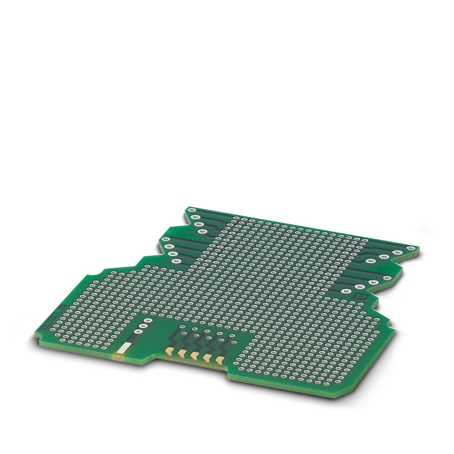 Phoenix Contact - ME MAX - DEV-PCB-01 - Circuit imprimé - ME MAX - DEV-PCB-01