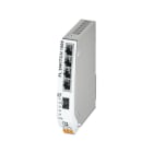 Phoenix Contact - Switch Ethernet Industriel non manageable - FL SWITCH 1104NT-SFP