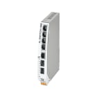 Phoenix Contact - Switch Ethernet Industriel non manageable - FL SWITCH 1105NT-2SFP