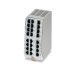Phoenix Contact - FL SWITCH 1024T - Switch Ethernet Industriel non manageable - FL SWITCH 1024T