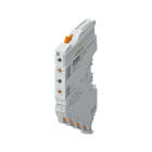 Phoenix Contact - Disjoncteur électronique configurable 12/24VDC 2 voies réglable 2 à 10A - Atex