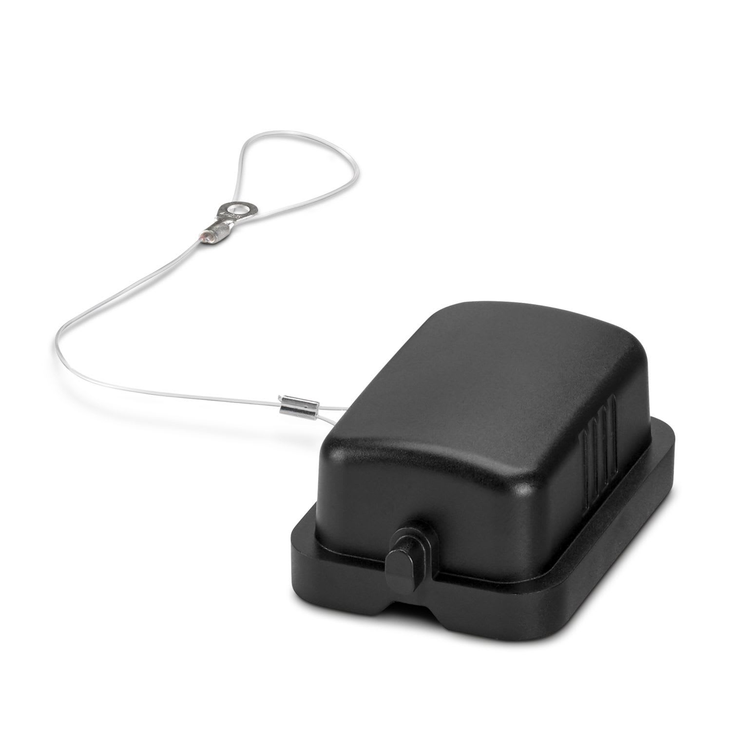 Phoenix Contact - Capot de protection HC-B06-BCFS-P-BK