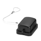 Phoenix Contact - Capot de protection HC-B06-BCFS-P-BK