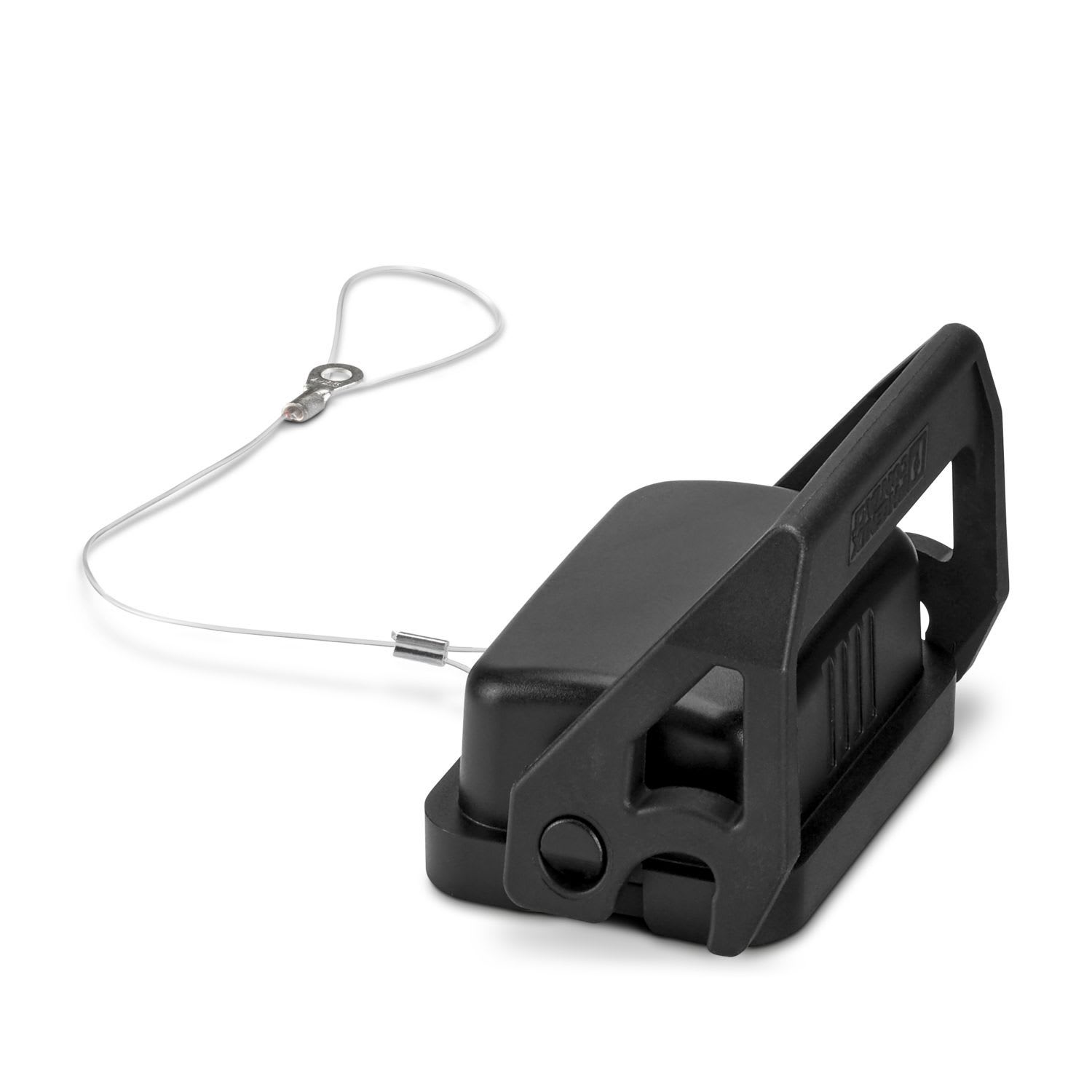 Phoenix Contact - Capot de protection HC-B06-HCWS-PLR-BK