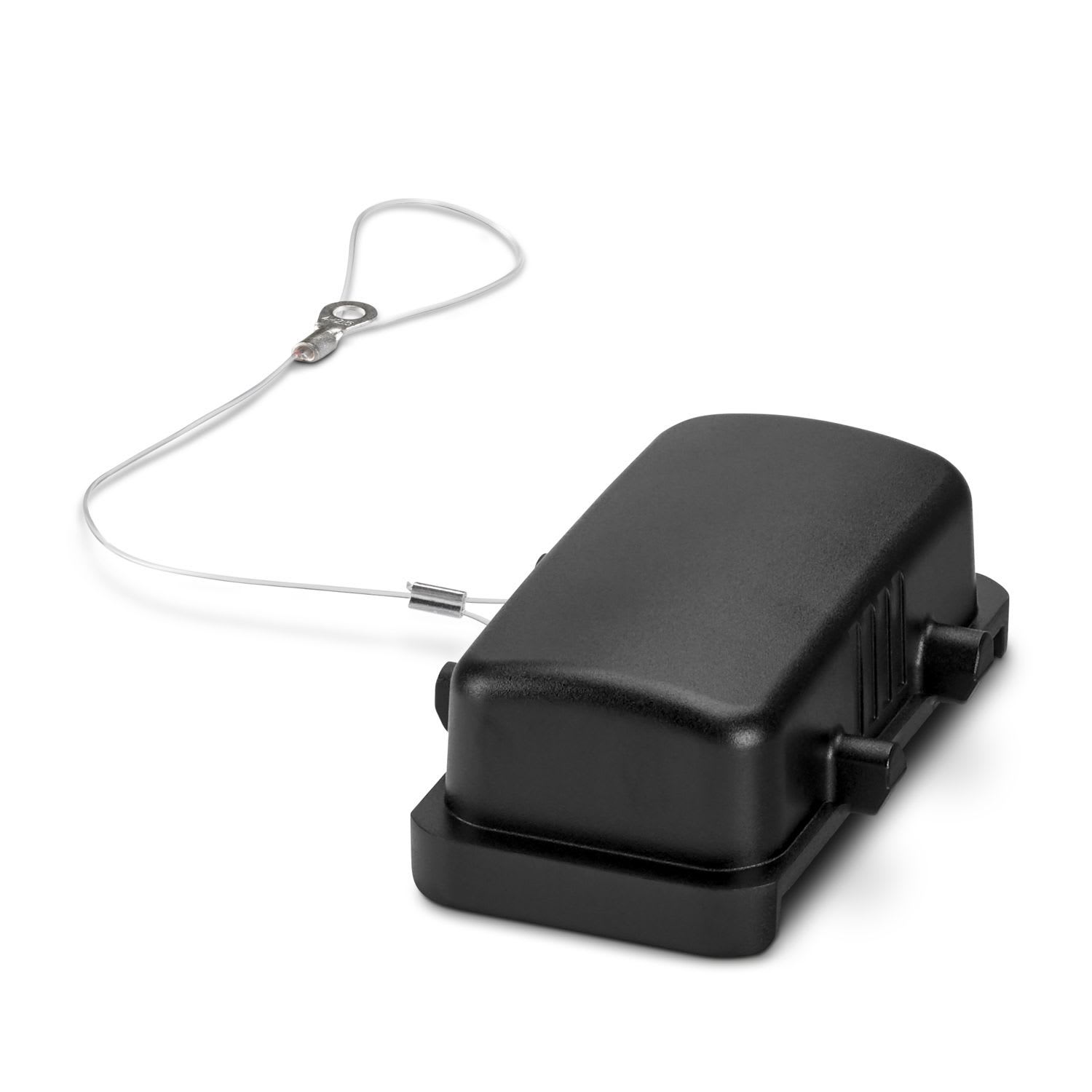 Phoenix Contact - HC-B10-BCFD-P-BK - Capot de protection HC-B10-BCFD-P-BK
