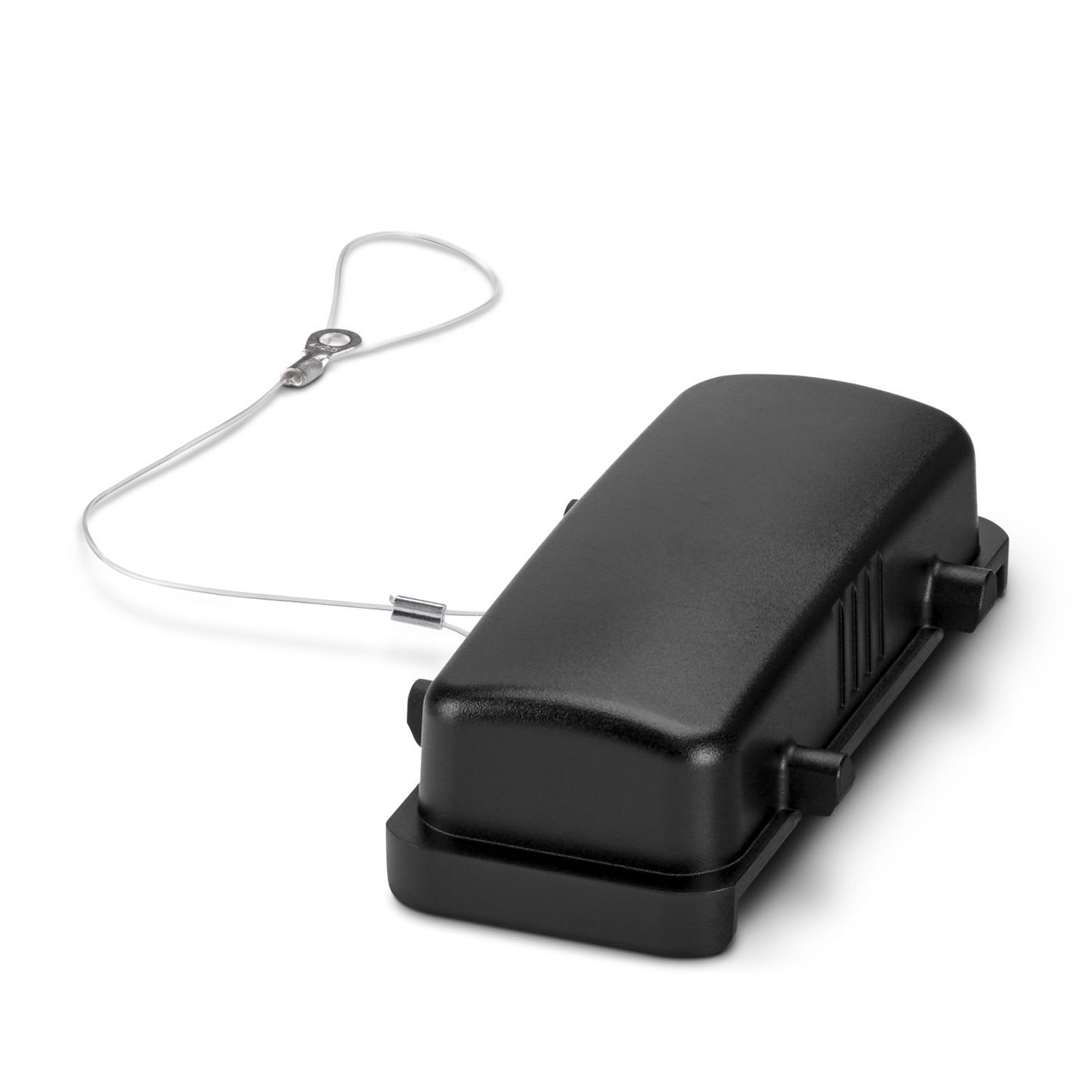 Phoenix Contact - Capot de protection HC-B16-BCFD-P-BK