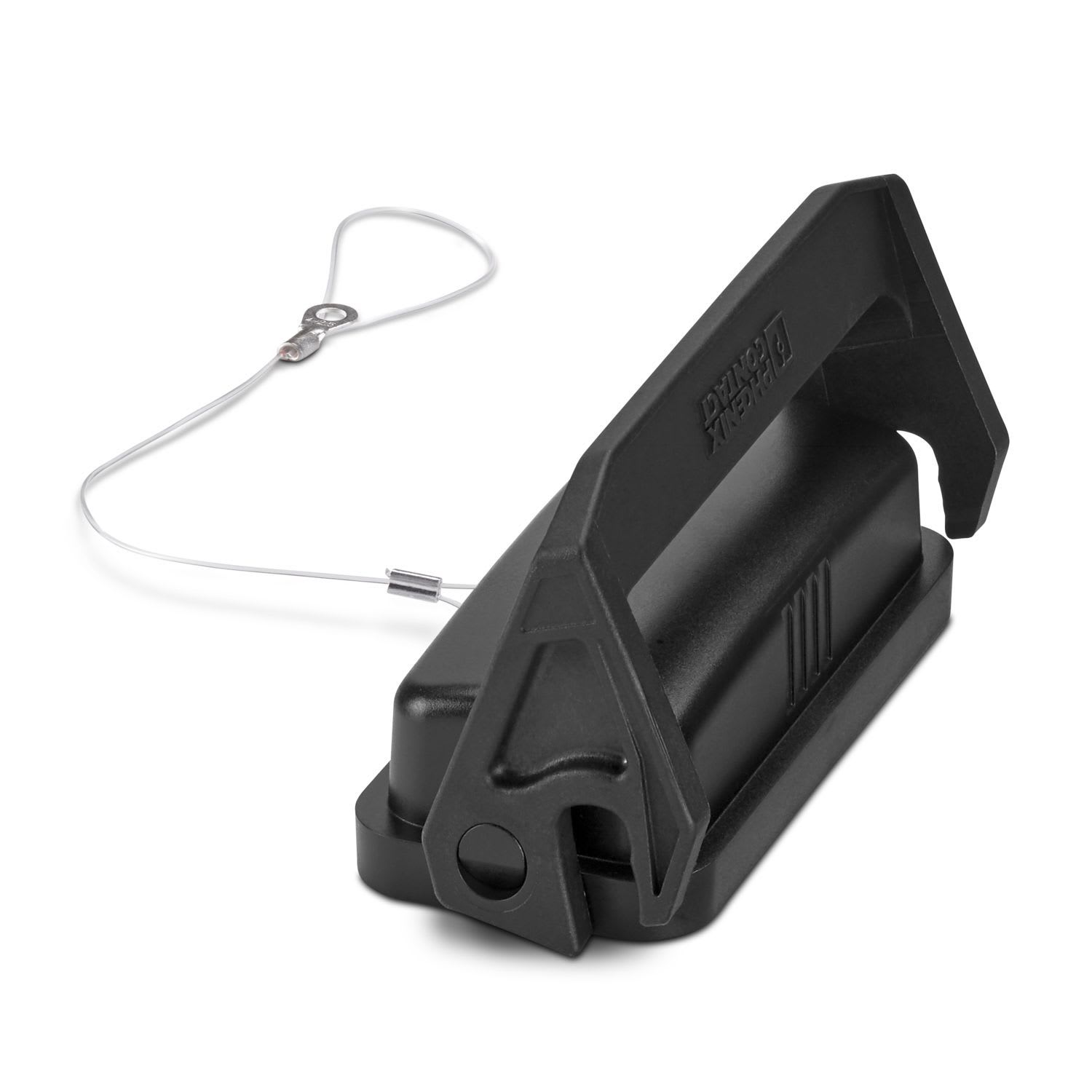 Phoenix Contact - HC-B16-HCWS-PLR-BK - Capot de protection HC-B16-HCWS-PLR-BK