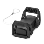 Phoenix Contact - Capot de protection HC-B16-HCWD-PLR-BK