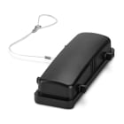 Phoenix Contact - HC-B24-BCFD-P-BK - Capot de protection HC-B24-BCFD-P-BK