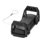 Phoenix Contact - Capot de protection HC-B24-HCWD-PLR-BK