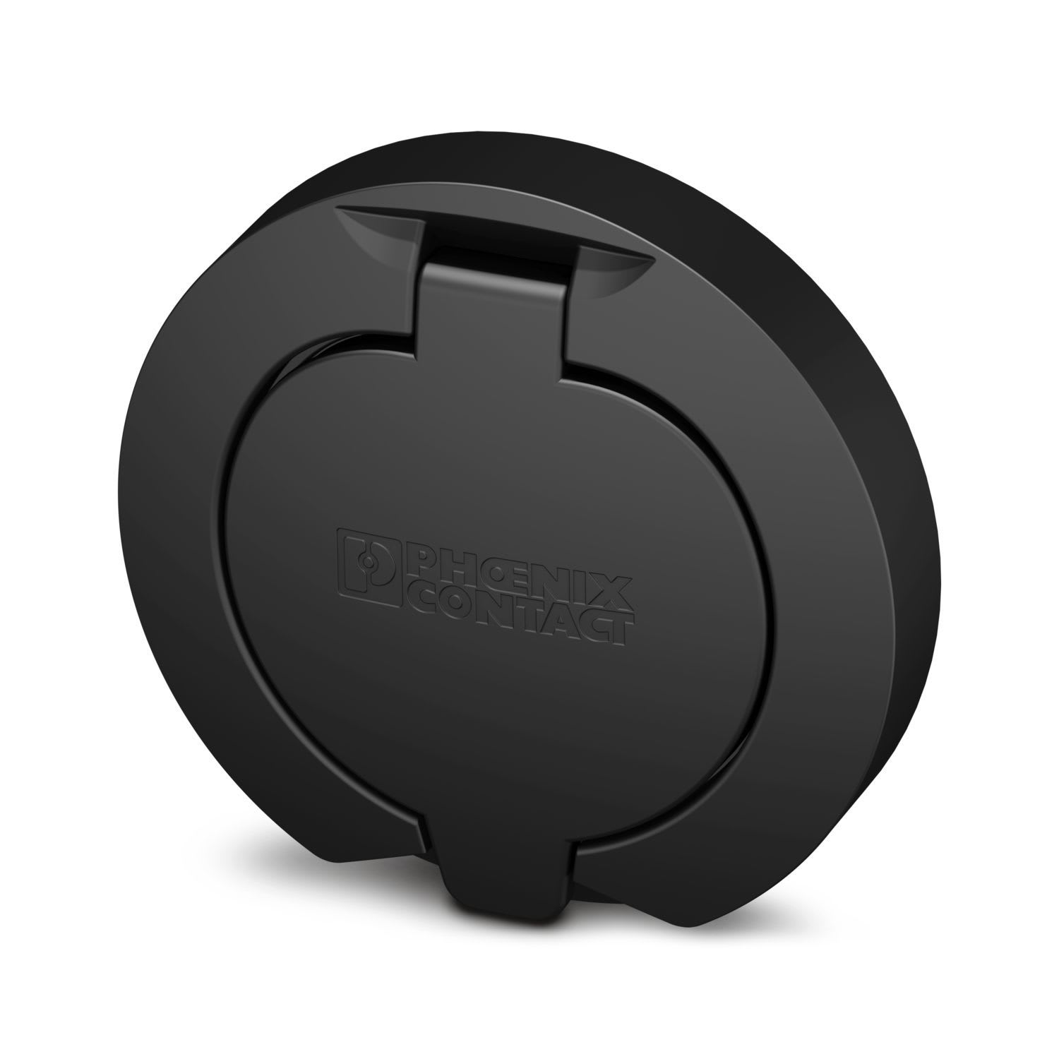 Phoenix Contact - Capot de protection pour socket-outlet