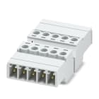 Phoenix Contact - Inverseur à gauche de fond de panier TBUS pour Mini Analog Pro et MACX MCR