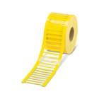 Phoenix Contact - Repère de fil et câble à attacher WMTS (23X4)R YE