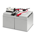 Phoenix Contact - Module batterie Pb 24VDC-40Ah