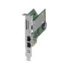 Phoenix Contact - FL MGUARD 4102 PCIE - Cybersécurité-Routeur - FL MGUARD 4102 PCIE