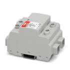 Phoenix Contact - VAL-MB-T2-1000DC-2+V-R - Parafoudre PV - T2 - 1000VDC - In: 20 kA