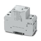 Phoenix Contact - Parafoudre T1+2+3 - Monophasé 230VAC - 12,5kA - TT/TNS