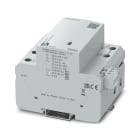 Phoenix Contact - Parafoudre T1+2+3 - Triphasé+N 400VAC - 12,5kA - TT/TNC avec contact o/f