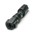 Phoenix Contact - PV-C3M-S 2,5-6 (-) - Connecteur - PV-C3M-S 2,5-6 (-)