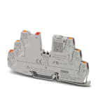 Phoenix Contact - Disjoncteur électronique 1 voie 48 VDC - réglable de 1 à 8 A - NO