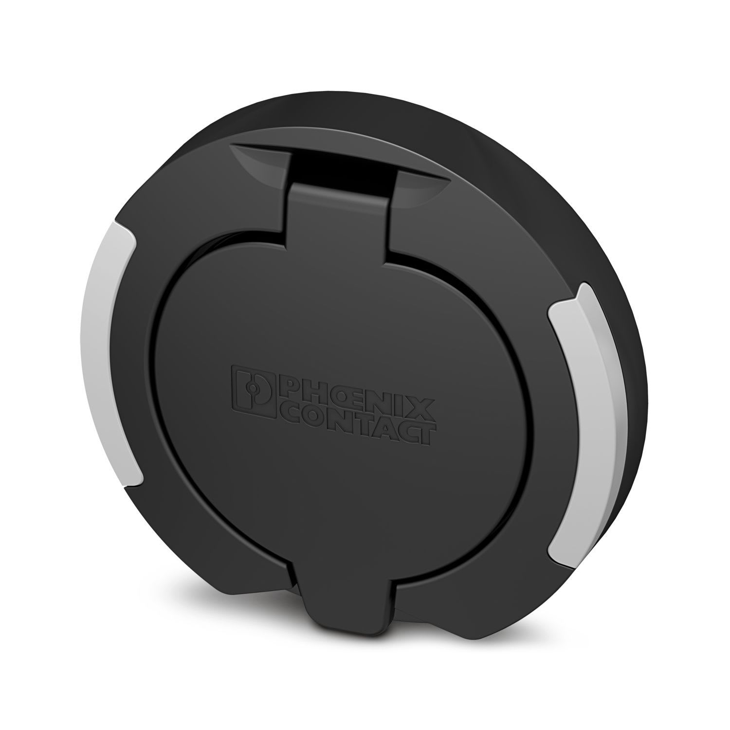 Phoenix Contact - Capot de protection pour socket-outlet