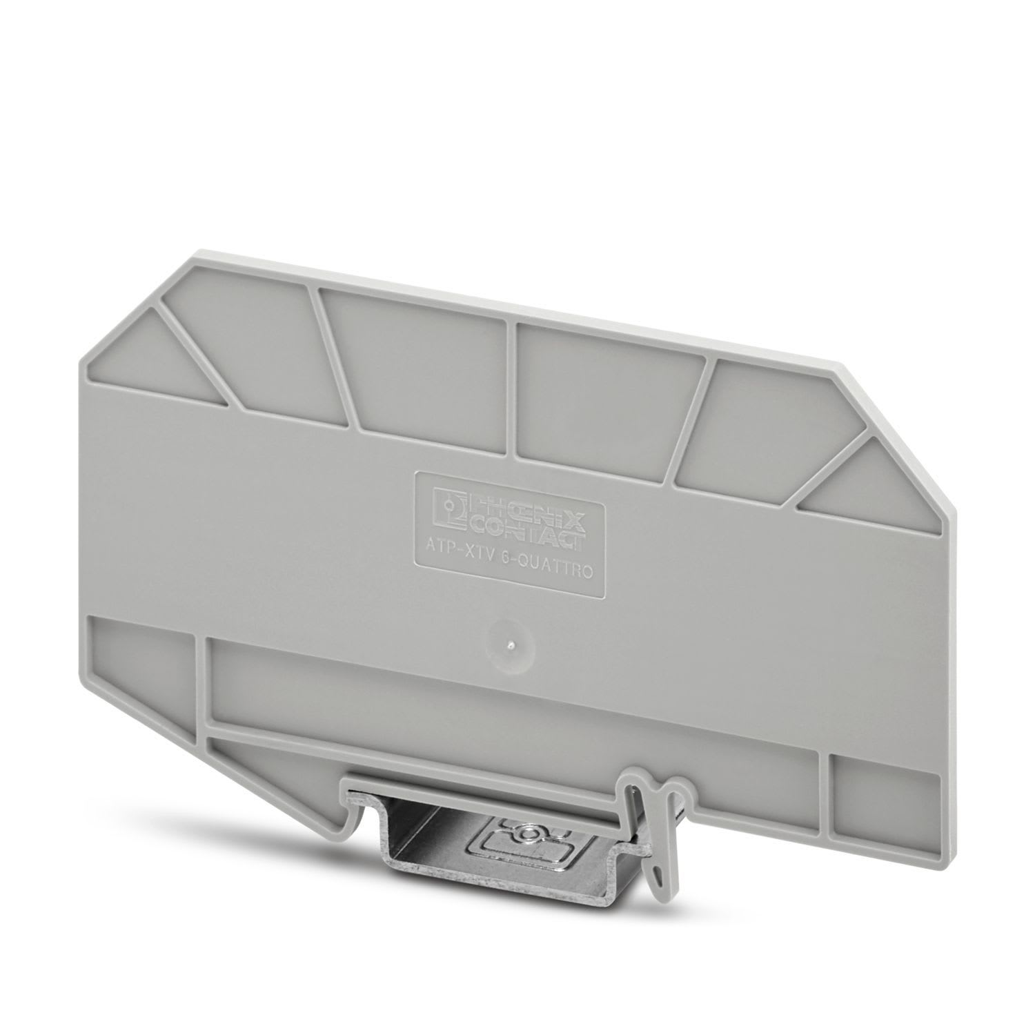 Phoenix Contact - ATP-XTV 6-QUATTRO - Séparateur