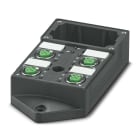 Phoenix Contact - Embase du boîtier répartiteur SACB-4/8-C SCO SELECT GG