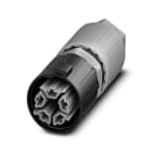 Phoenix Contact - QPD P 4PE2,5 9-16 GY - Connecteur QPD P 4PE2,5 9-16 GY