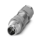 Phoenix Contact - VS-08-M12MS-10G-P SCO WL - Connecteur-bus VS-08-M12MS-10G-P SCO WL