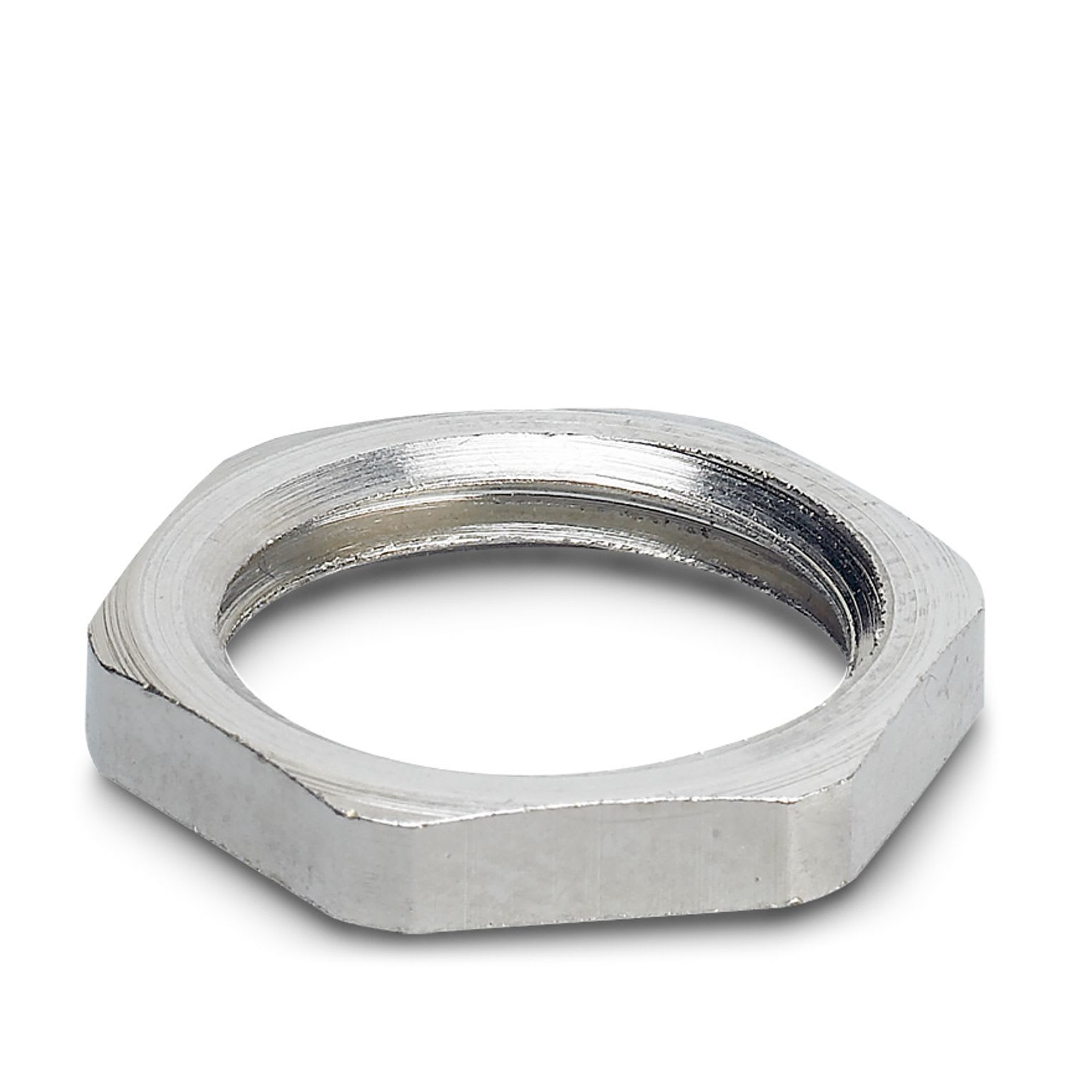 Phoenix Contact - SACC-M16-NUT-VA - Ecrou plat - SACC-M16-NUT-VA