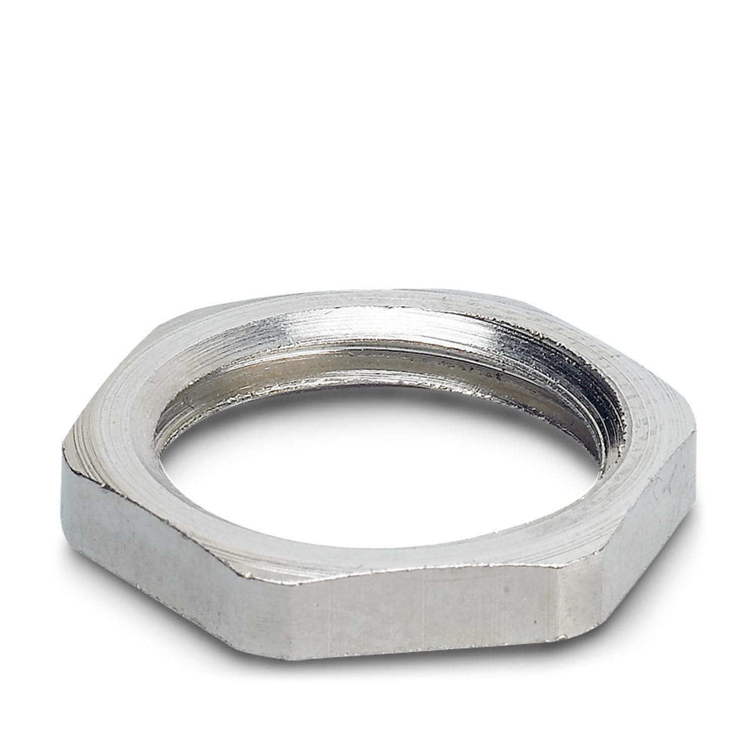 Phoenix Contact - Ecrou plat - SACC-M16-NUT-VA