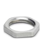 Phoenix Contact - SACC-M16-NUT-VA - Ecrou plat - SACC-M16-NUT-VA