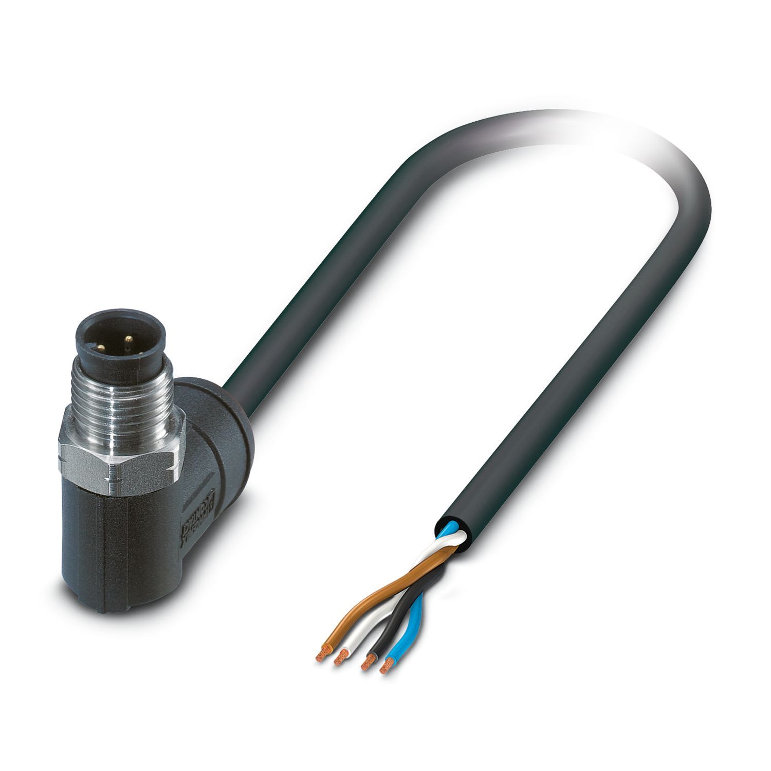 Phoenix Contact - Cable pour capteurs-actionneurs