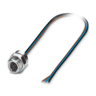 Phoenix Contact - Connecteur d'appareil face arriere