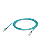 Phoenix Contact - Jarretière Optique de Référence SC vers LC - Multimode 50/125