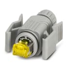 Phoenix Contact - CUC-V06-C1PGY-S/R4CEA:1 - Connecteur RJ45 - CUC-V06-C1PGY-S/R4CEA:1