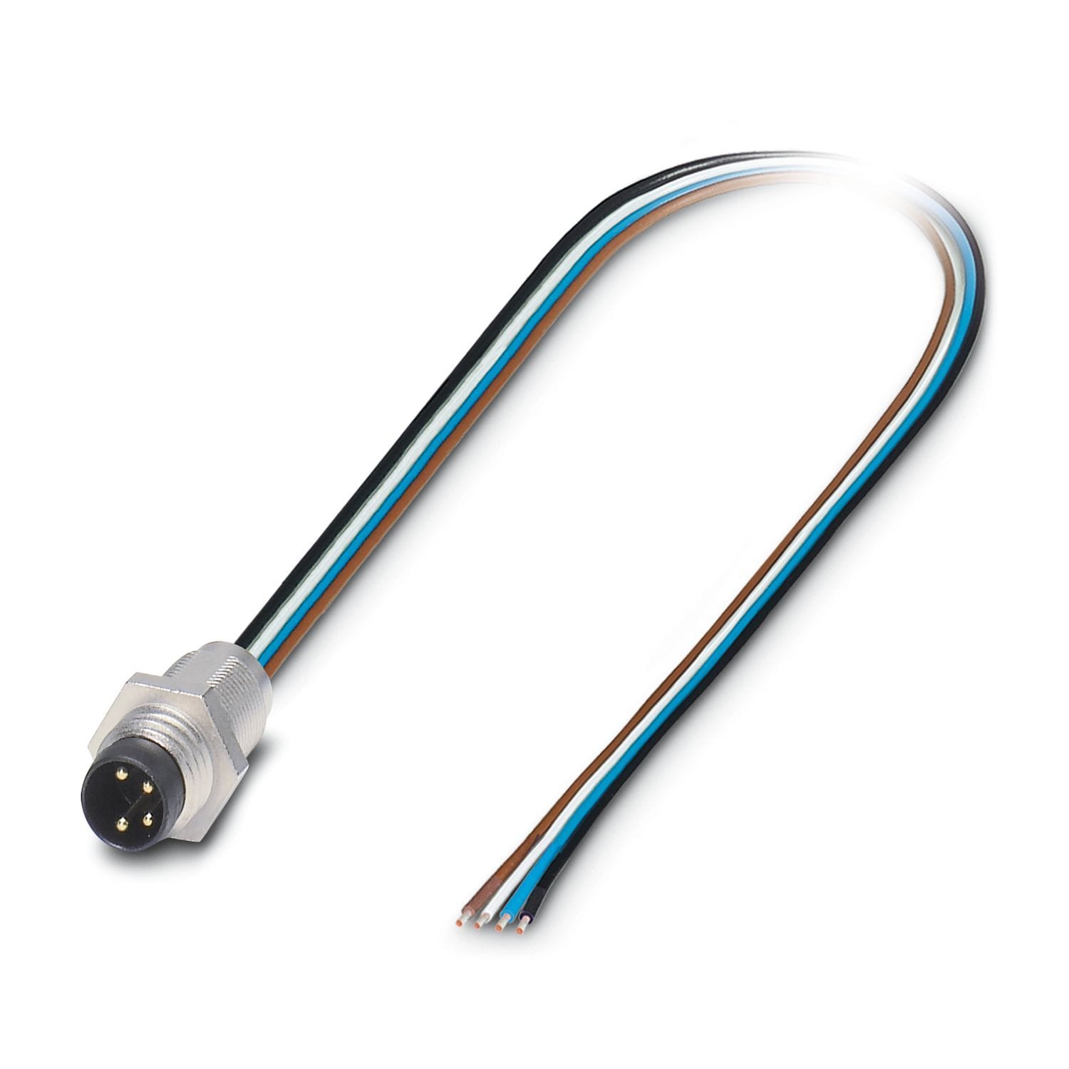 Phoenix Contact - Embases paroi avant