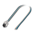 Phoenix Contact - Embases paroi avant