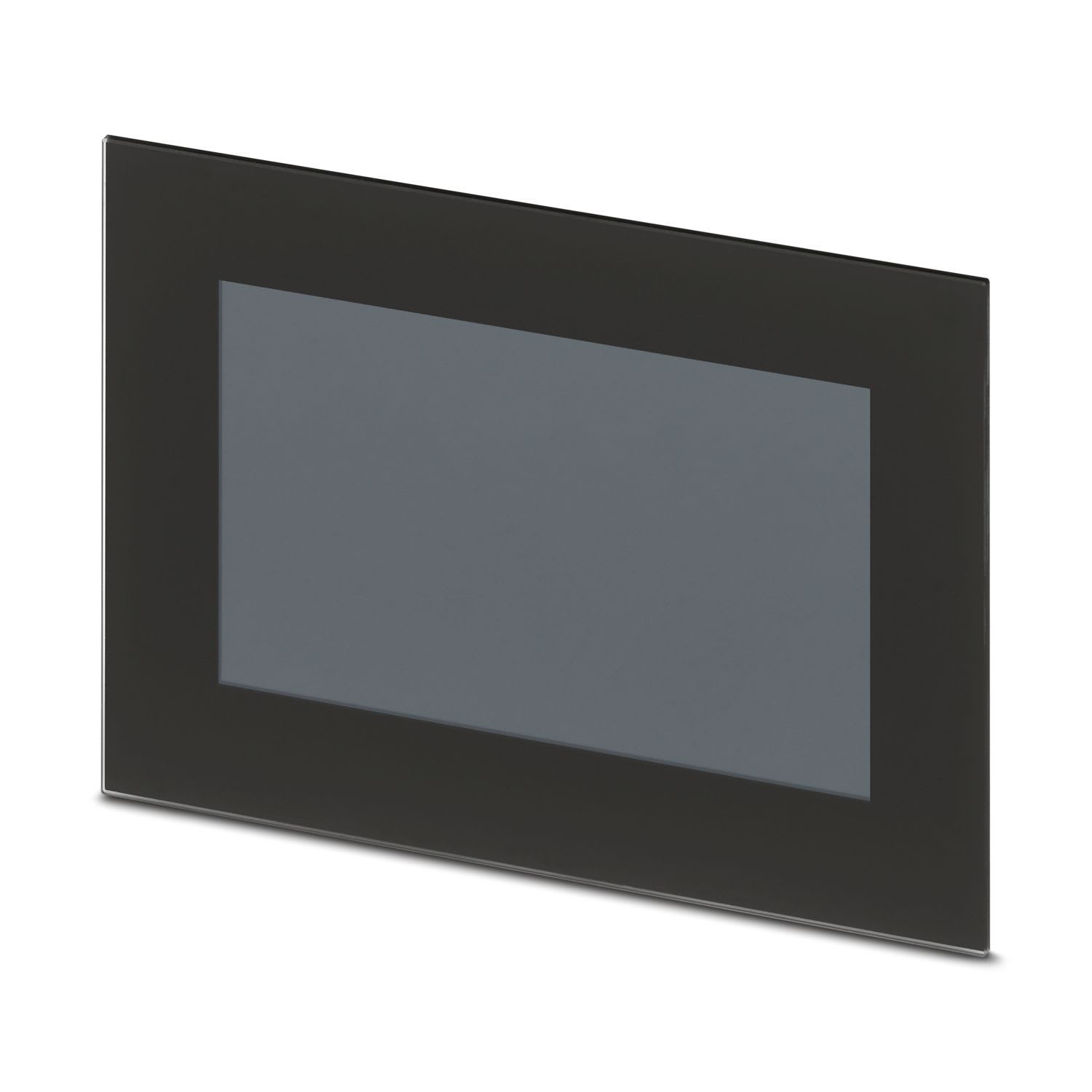 Phoenix Contact - Écran avec logiciel de charge pour véhicules électriques - CHARX 4,3 LCD DISPLAY
