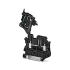 Phoenix Contact - UT 2,5-HESILED 24 (5X20) - Bloc de jonction fusibles