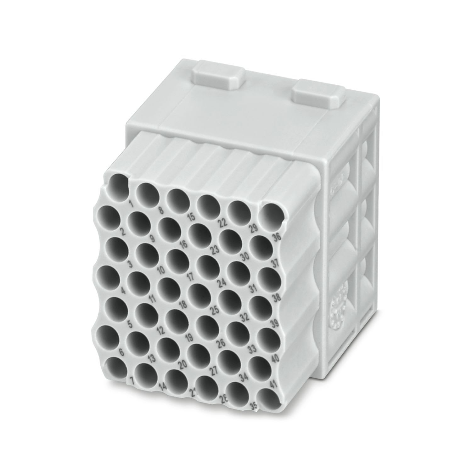 Phoenix Contact - HC-M-42-CT-F - Module à élément de contact HC-M-42-CT-F