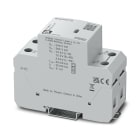Phoenix Contact - FLT-MB-T1-264/25-1+1-UT - Parafoudre T1+2+3 - Monophasé 230VAC - 25kA - TT/TNS