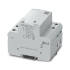 Phoenix Contact - FLT-MB-T1-264/25-3+1-UT - Parafoudre T1+2+3 - Triphasé+N 400VAC - 25kA - TT/TNc