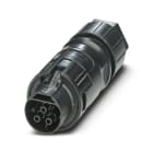 Phoenix Contact - PRC 3-FC-FS6 SET 25 - Connecteur prolongateur - PRC 3-FC-FS6 SET 25