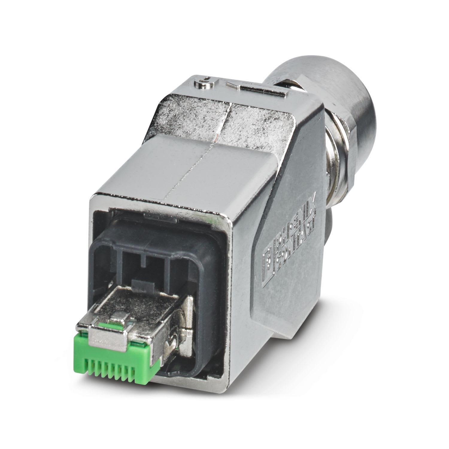Phoenix Contact - CUC-V14-C1ZNI-S/R4IV8 - Connecteur RJ45 - CUC-V14-C1ZNI-S/R4IV8