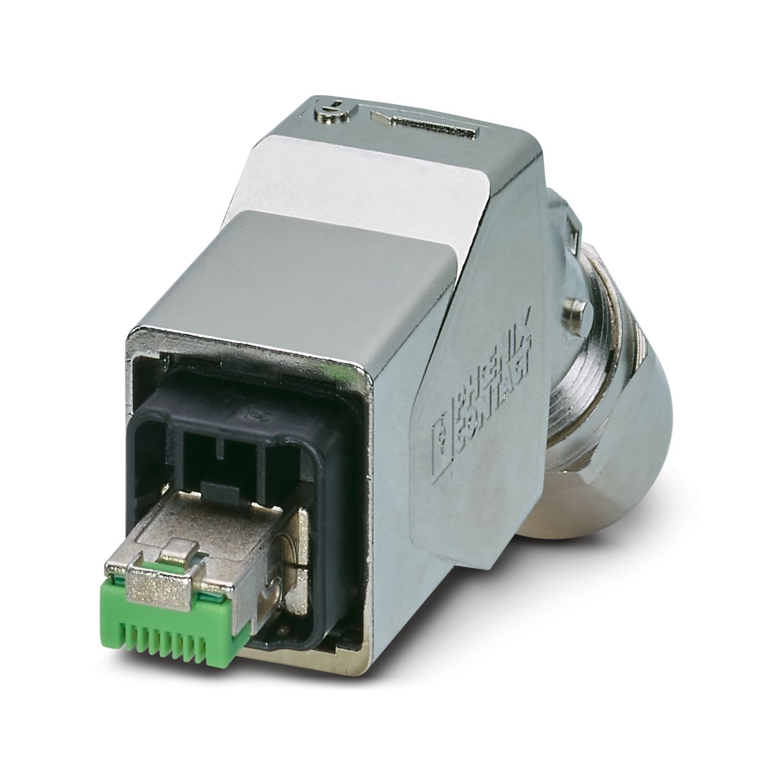 Phoenix Contact - CUC-V14-C1ZNI-B/R4IV8 - Connecteur RJ45 - CUC-V14-C1ZNI-B/R4IV8