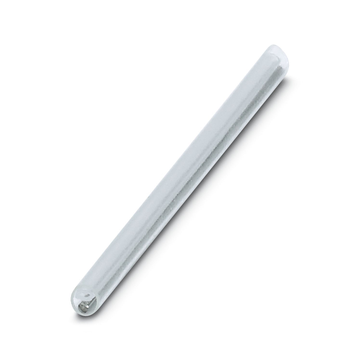 Phoenix Contact - Rétreint plastique pour protection d'épissure optique 2,4 x 45mm