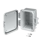 Phoenix Contact - Boîtier OCS pour applications extérieures - OCS HP 080604 GY7035