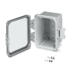 Phoenix Contact - Boîtier OCS pour applications extérieures - OCS HP 080604 TRANS