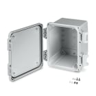 Phoenix Contact - Boîtier OCS pour applications extérieures - OCS HP 100806 GY7035